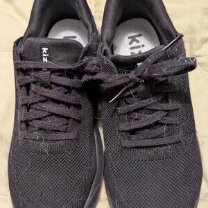 Original Kizik slip-in sneakers